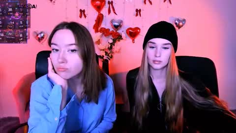 just Kimi  online show from 02.22.26