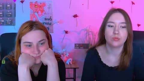 just Kimi  online show from 05.03.26