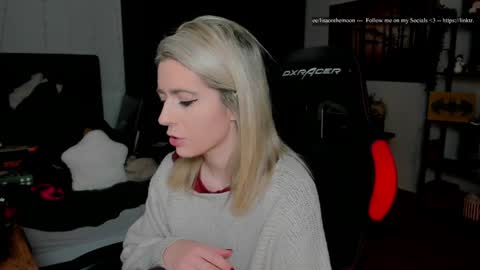 Wolfs Girl online show from 01.17.26