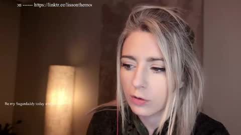 Wolfs Girl online show from 03.24.26