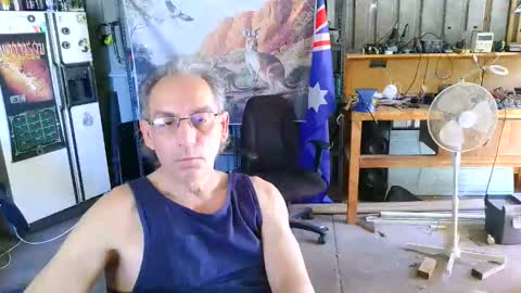 kimintheshed online show from 03.01.26