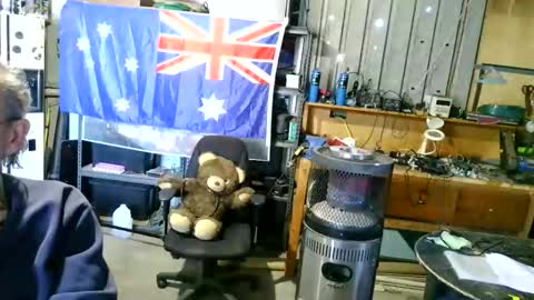 kimintheshed online show from 06.07.26