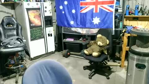 kimintheshed online show from 06.13.26