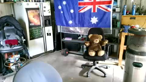 kimintheshed online show from 06.14.26