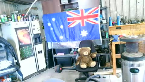 kimintheshed online show from 06.21.26
