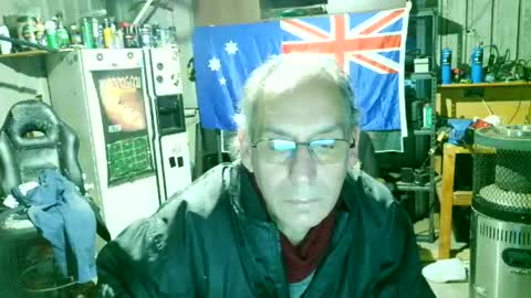 kimintheshed online show from 06.26.26