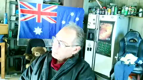 kimintheshed online show from 06.28.26