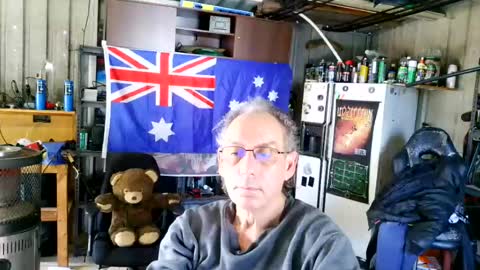 kimintheshed online show from 07.04.26