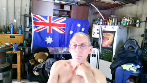 kimintheshed online show from 07.05.26