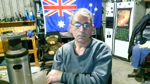 kimintheshed online show from 07.17.26