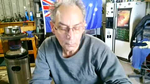 kimintheshed online show from 07.18.26