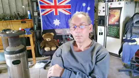 kimintheshed online show from 07.19.26