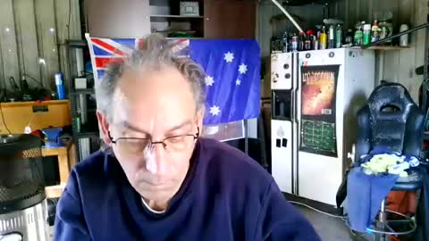 kimintheshed online show from 07.25.26