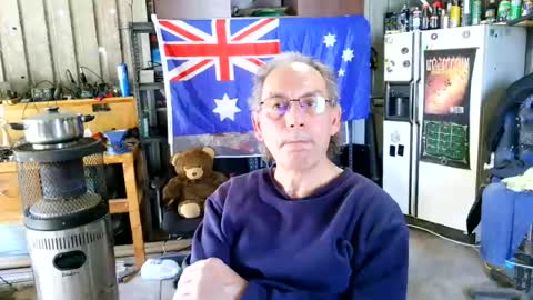 kimintheshed online show from 08.01.26