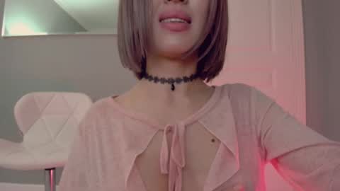 Kiki  online show from 02.12.25