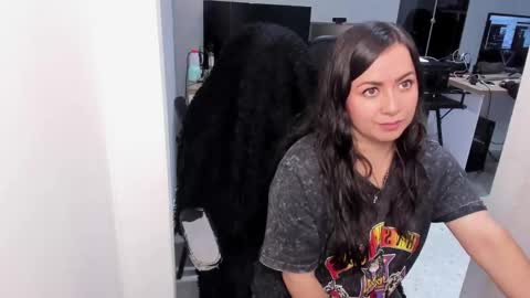 Camila online show from 03.09.26