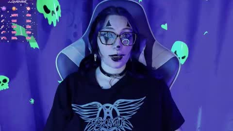 Kim Lennox online show from 03.20.26