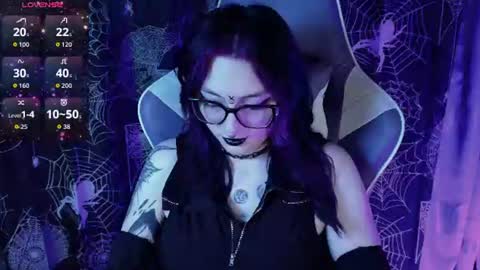 Kim Lennox online show from 07.03.26