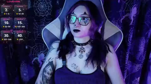 Kim Lennox online show from 07.05.26