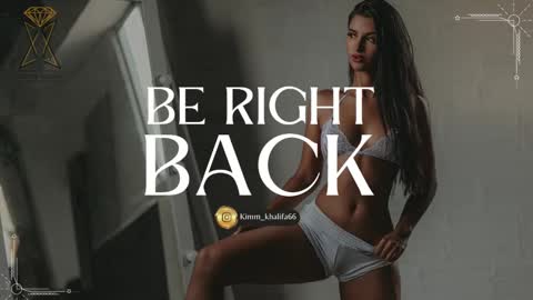 Kim  online show from 02.20.25