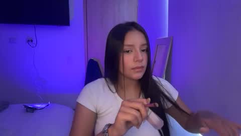 Snapshot of kimmi_foxy chatting on 05.20.26 kimmi online show from 05.20.26