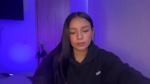 Snapshot of kimmi_foxy chatting on 05.26.26 kimmi online show from 05.26.26