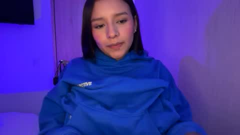 Snapshot of kimmi_foxy chatting on 06.07.26 kimmi online show from 06.07.26