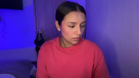 Snapshot of kimmi_foxy chatting on 07.17.26 kimmi online show from 07.17.26