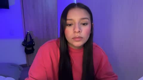 Snapshot of kimmi_foxy chatting on 07.26.26 kimmi online show from 07.26.26