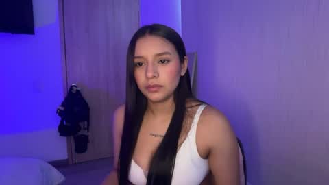 Snapshot of kimmi_foxy chatting on 07.30.26 kimmi online show from 07.30.26