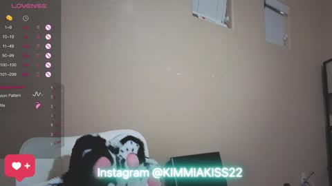 Kimmi online show from 02.16.25