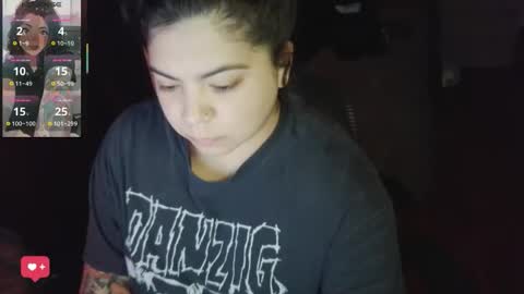 Kimmi online show from 04.21.26