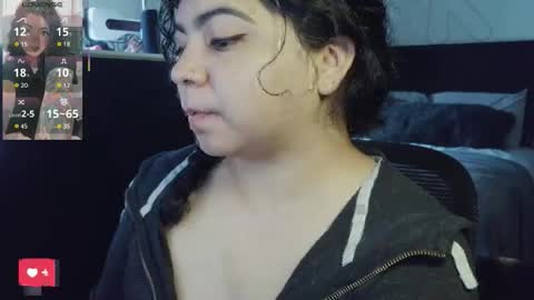 Kimmi online show from 04.26.26