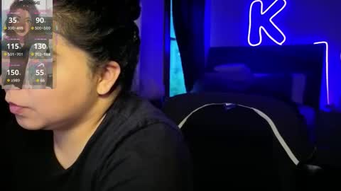 Kimmi online show from 05.04.26