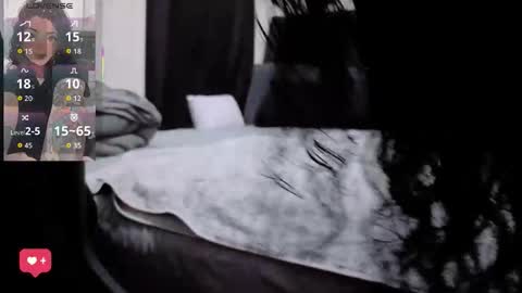 Kimmi online show from 06.11.26