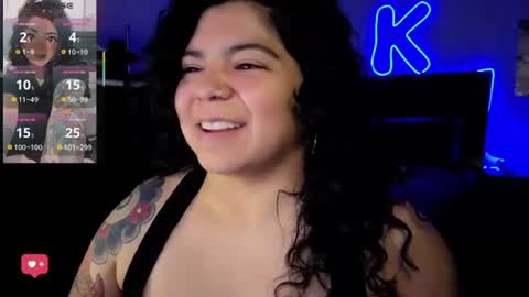 Kimmi online show from 06.22.26