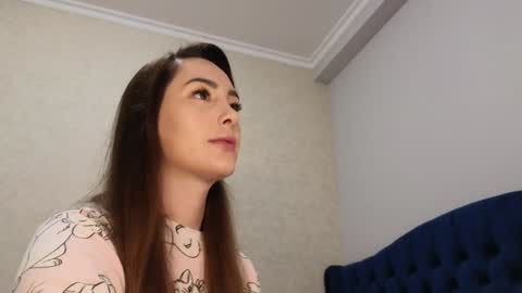 Snapshot of kimmie_ chatting on 10.18.25 Kimmie online show from 10.18.25