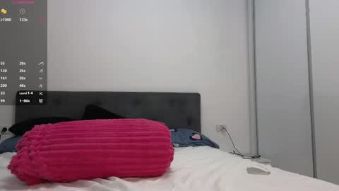 Kimmie online show from 05.07.26