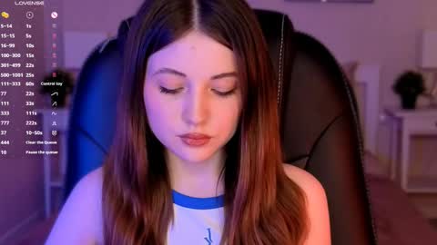  Your Kimmie  follow me  online show from 05.12.26