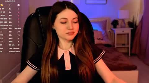  Your Kimmie  follow me  online show from 06.11.26