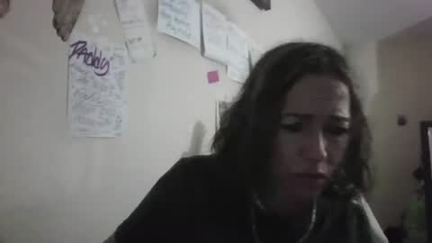 Snapshot of kimmiemode chatting on 07.29.26 kimmiemode online show from 07.29.26