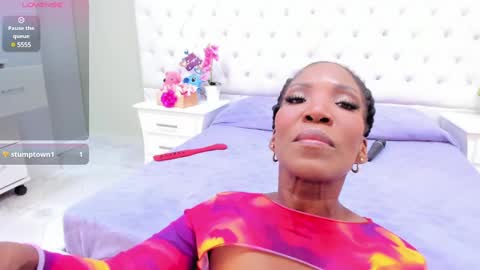 Kim online show from 02.21.25