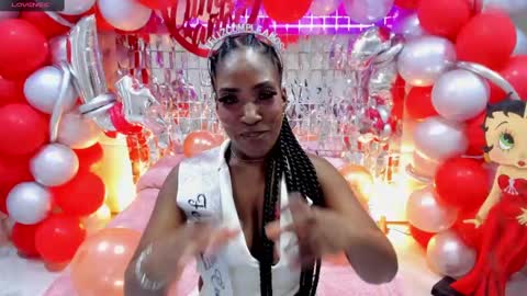 Kim online show from 10.20.25