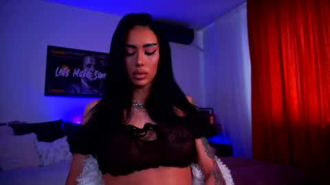 Kim online show from 03.05.26