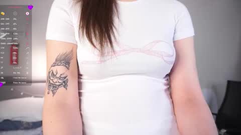 Kim online show from 02.02.26