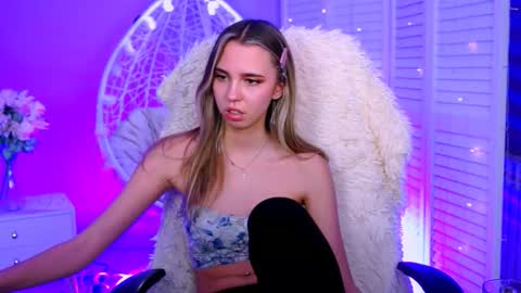 Snapshot of kimporins chatting on 02.10.26 kimporins online show from 02.10.26