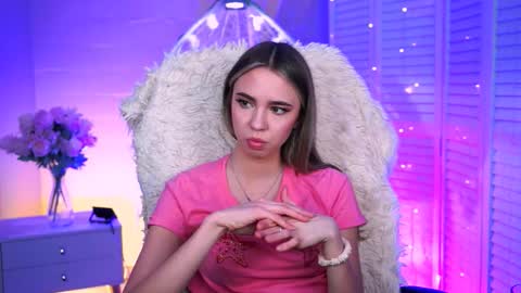 Snapshot of kimporins chatting on 02.17.26 kimporins online show from 02.17.26