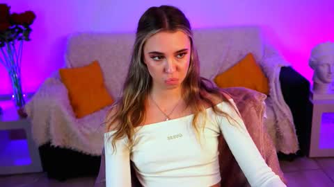 Snapshot of kimporins chatting on 03.02.26 kimporins online show from 03.02.26