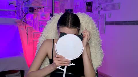 Snapshot of kimporins chatting on 03.09.26 kimporins online show from 03.09.26