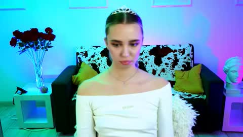 Snapshot of kimporins chatting on 03.13.26 kimporins online show from 03.13.26